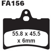 �������� �� ���������� FA156